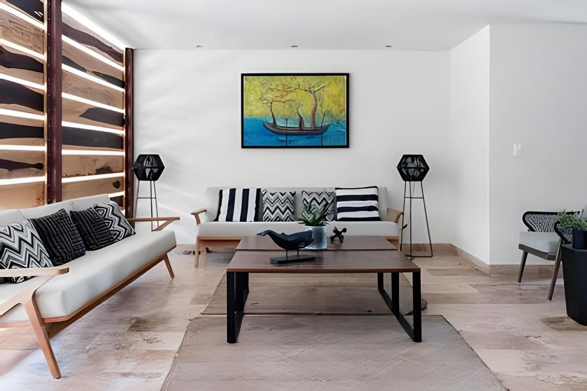 טולום Casa De Lujo Ka'An Maya Acceso Swimup A La Piscina מראה חיצוני תמונה