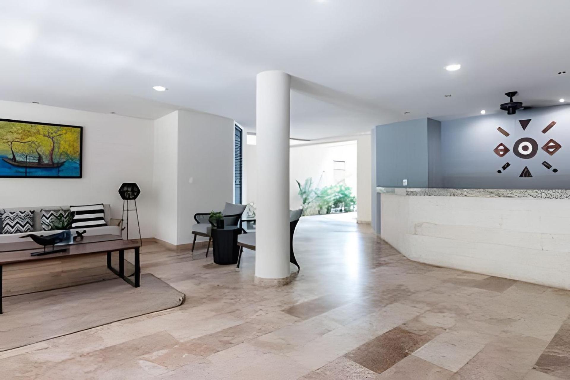 טולום Casa De Lujo Ka'An Maya Acceso Swimup A La Piscina מראה חיצוני תמונה