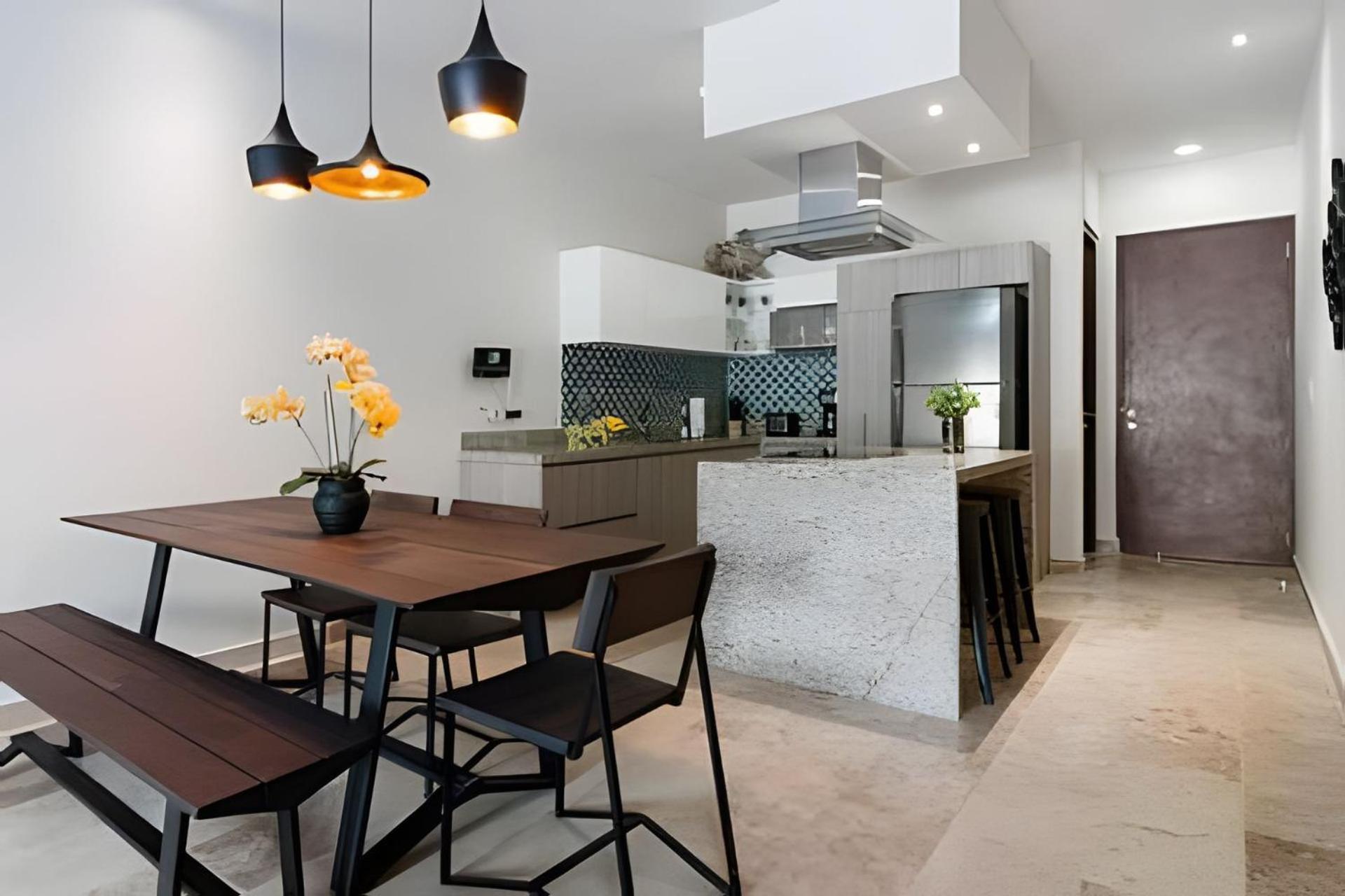 טולום Casa De Lujo Ka'An Maya Acceso Swimup A La Piscina מראה חיצוני תמונה